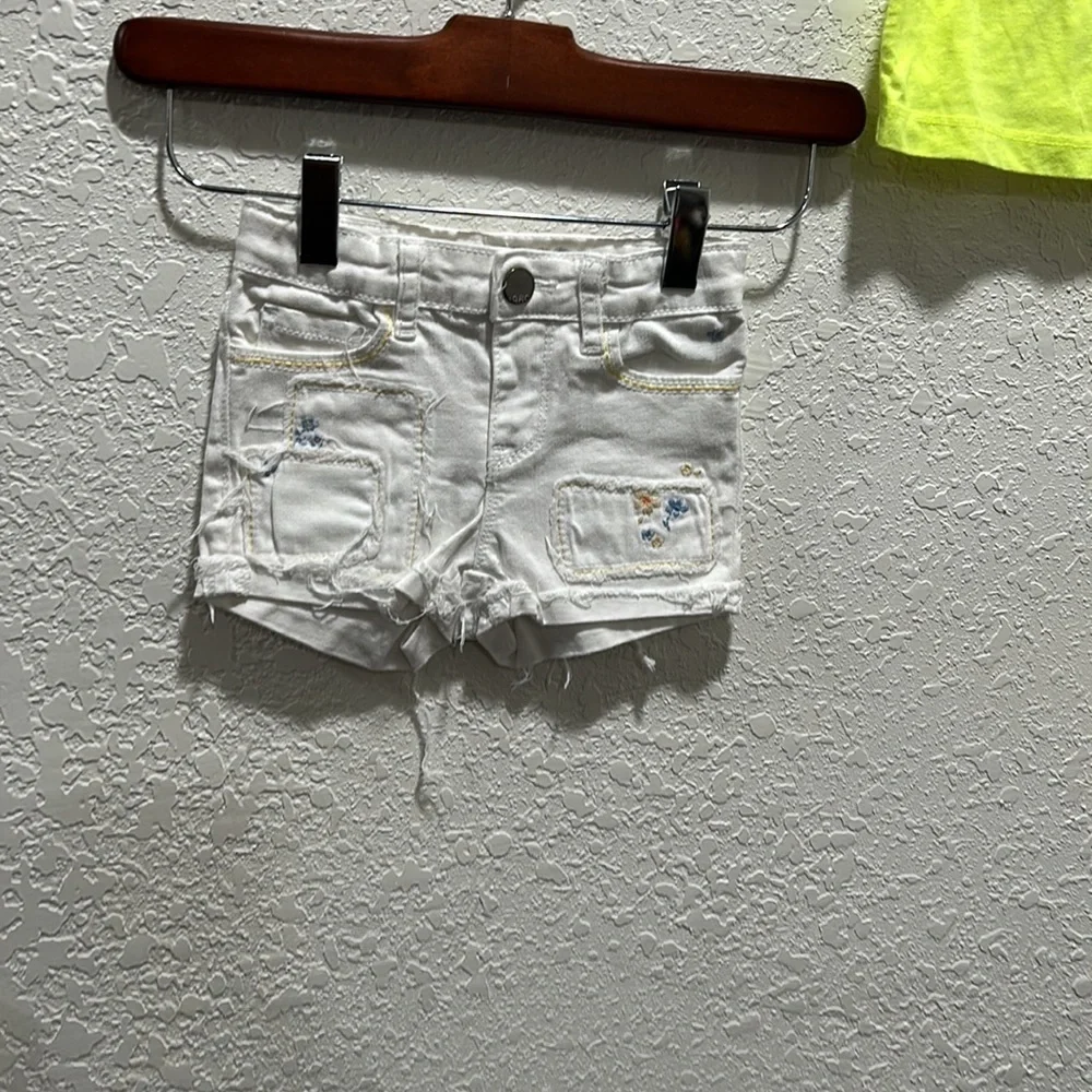 Baby Gap girls SET size 3 GUC